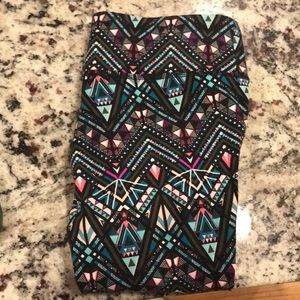 Pink ultimate leggings